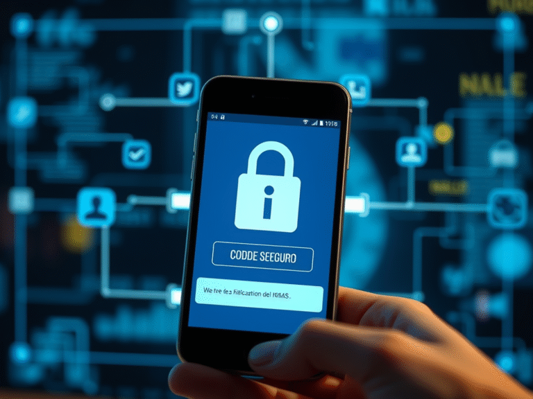 Como reforçar a segurança da sua conta do Facebook ativando a autenticação em duas etapas