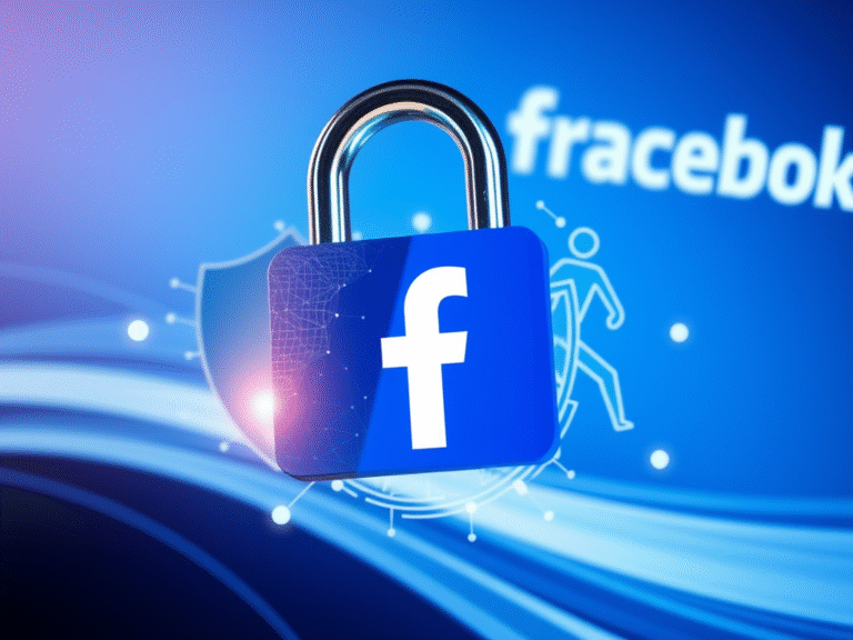 Privacidade do Facebook: Configurações essenciais para proteger seus dados