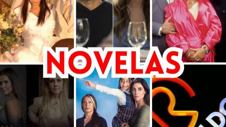 Como Assistir Novelas Online no Celular: Guia Completo para Globo, Record TV e SBT