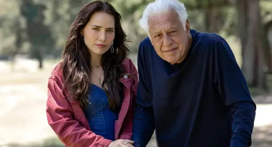 Aplicativo Oficial – Assistir a Novela Quem Ama Cuida