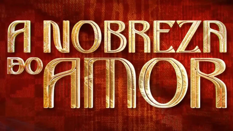 Como assistir A Nobreza do Amor pelo celular