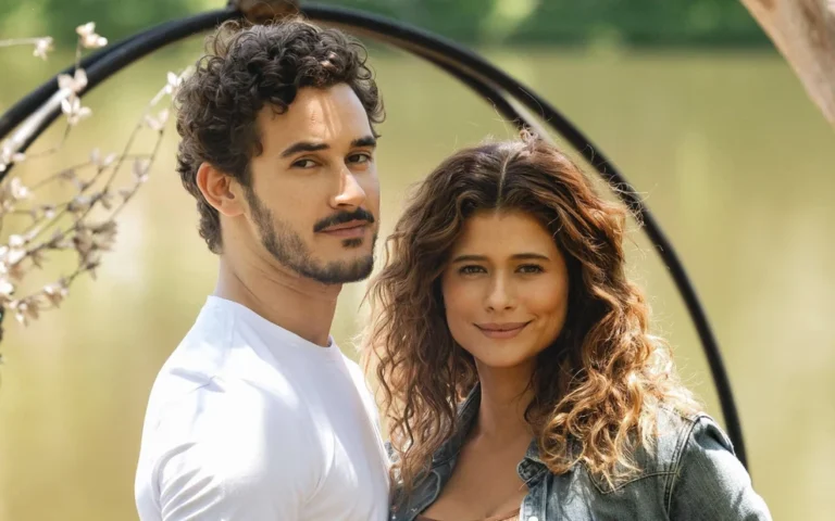 Aplicativo Oficial – assistir à novela Coração Acelerado