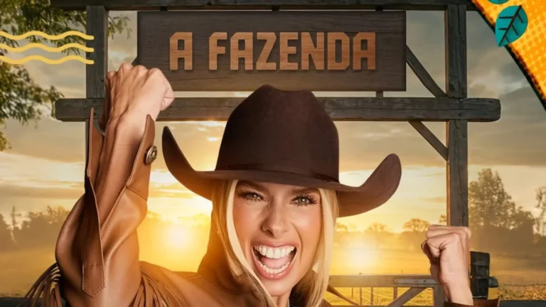 Como assistir A Fazenda pelo RecordPlus